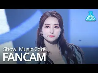 [Official mbk] [Institute for Performing Arts Fan Cam] DREAMCATCHER-Black Or Whi