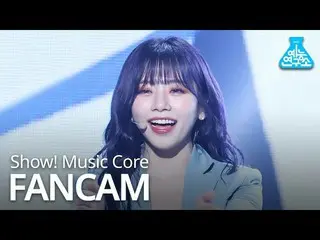 [Official mbk] [Institute of Performing Arts Fan Cam] DREAMCATCHER-Black Or Whit