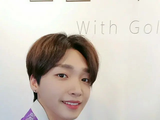 [T Official] JEONG SEWOON, [#JEONG SEWOON] SBS PLUS #Korean on the ground Koreandance time filled wi