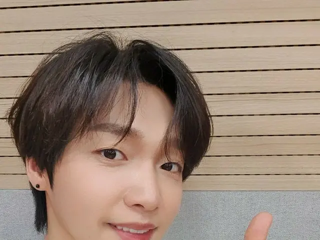 [T Official] JEONG SEWOON, [#JEONG SEWOON] #EBS RADIO 📻 The 30th episode”Reading evening to listen”