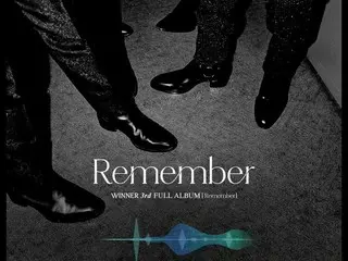 [D Official yg] #WINNER "Remember" VOICE TEASER  3rd FULL ALBUM `` Remember ''  