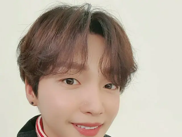 [T Official] JEONG SEWOON, [#JEONG SEWOON] SBS PLUS #It seems that there was alot of true fun memori