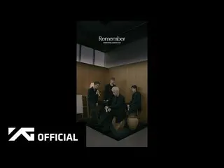 [D Official yg] #WINNER "Remember" LIVE PERFORMANCE (Vertical ver.)  📺NAVERTV: 