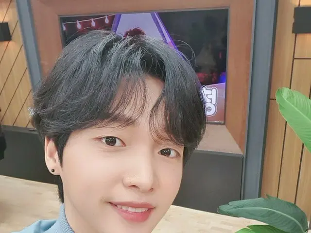 [T Official] JEONG SEWOON, [#JEONG SEWOON] #EBS RADIO 📻 The 32nd story iscompleted. See you again a