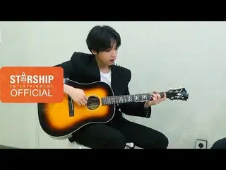 [Official sta] JEONG SEWOON [LUCKY TV] EP.54 You can play the guitar, too! Two  