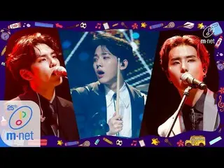 [Official mnk] [DAY6-Sweet CHAOS] After School Life Special | M COUNTDOWN 200416