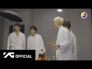 [Official] WINNER, WINNER-3rd FULL ALBUM [Remember] 44 Sec. CLIP #3  .   