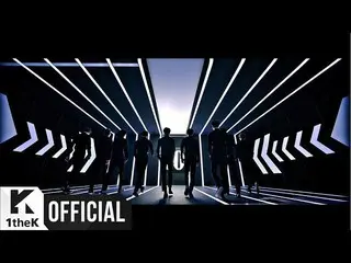 UP 10TION _ "Runner" Teaser 2   