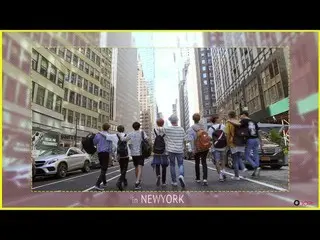 【📢】 UP 10TION, U 10 TV ep 124 - UP 10TION in NewYork   