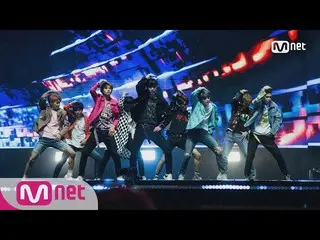 [Official] UP 10TION - INTRO + Runner ㅣ KCON 2017 NY x M COUNTDOWN 170706 ...   