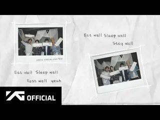 [D Official yg] #WINNER "Well" LYRIC VIDEO | 3rd FULL ALBUM [Remember] RECAP  📺