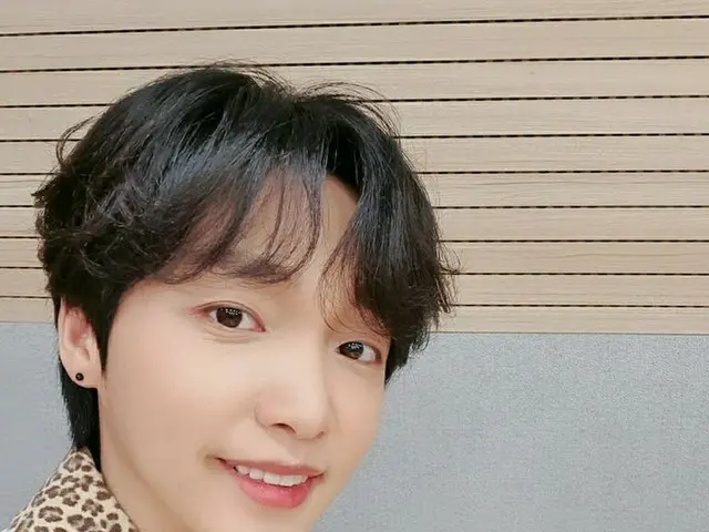 [T Official] JEONG SEWOON, [#JEONG SEWOON] #EBS RADIO 📻 34th story completed 👏🏽It was a fun time