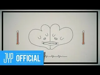 [Official jyp] DAY6 <The Book of Us：The Demon> Trailer Film  .   