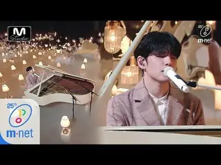 [Official mnk] [DAY6 WONPIL-Behind the page] Studio M Stage | M COUNTDOWN 200430