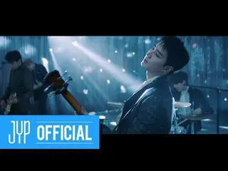 [D Official jyp] DAY6 "Zombie" M / V Teaser  #DAY6 #DAY6  #The_Book_of_Us #The_D