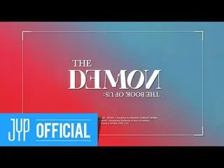 [Official jyp] DAY6 <The Book of Us：The Demon> Album Sampler  ..   