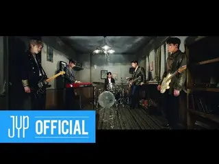 [D Official jyp] DAY6 "Zombie" M / V  #DAY6 #DAY6  #The_Book_of_Us #The_Demon  #