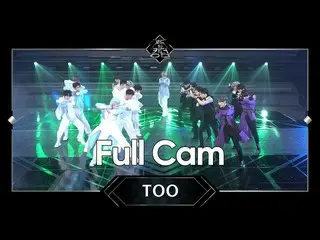 [Official mnk] Road to Kingdom [Full CAM] ♬ Magnolia-TOO 2nd Contest 200522 EP.4