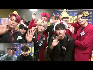 [Official mbk] [IDOL RADIO] End of "Day 6" was "clean" ~ 20200527  ..   