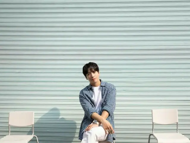 CNBLUE John Yong Hwa will hold an online fan meeting ”ALOHWA” on June 22nd. Liveon V LIVE.