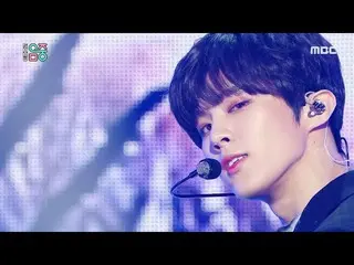 [Official mbk] [Show! MUSICCORE _  ] Kim WooSeok_   (UP10TION_  _  ) _  -Jukwol 