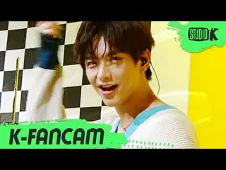 [Official kbk] [K-Fancam] N.Flying_ KIM JAEHYUN Fancam) 12 MusicBank 2006 12 "Oh