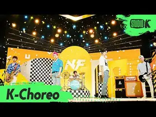 [Official kbk] [K-Choreo 6K] N.Flying_ Fan Cam "Oh really." (N.Flying_Choreograp