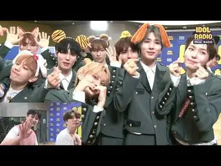 [Official mbk] [IDOL RADIO] Everyone together, DAY6_ Finish with "Place and plac