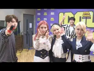 [Official mbk] [IDOL RADIO]DAY6_ _  Finish with "Love Me or Leave Me"～! 20200708