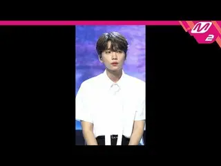 [Official mn2] [MPD Fan Cam ]JEONG SEWOON_  Fan Cam 4K "Say yes" (JEONGSEWOON_ F