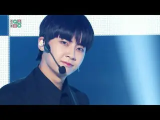 [Official mbk] [Show! MUSICCORE] UP10TION - LEE JINHYUK - Bedlam 20200718    