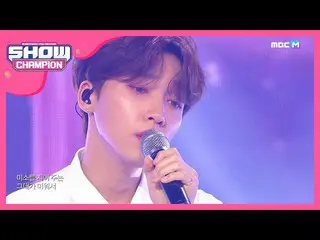 [Official mbm] [SHOW CHAMPION] [COMEBACK] JEONG SEWOON_ -JEONGSEWOON_ -Hidden st