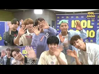 [Official mbk] [IDOL RADIO] Finishing with "I loved you" by DAY6 ! (Feat. Coco h