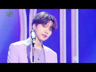 [Official mbk] [Show! MUSICCORE] JEONG SEWOON   - Say yes 20200801     