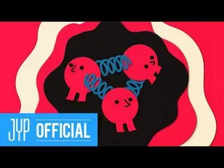 [Official jyp] DAY6 (Even of Day) <The Book of Us：Gluon> Trailer Film  ..   