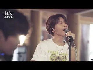 [Official mbk] [TEASER] JEONG SEWOON_ -Say yes & don't get me wrong ㅣ it's LIVE 