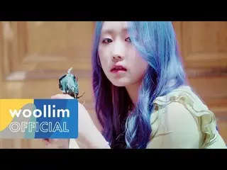 [Official woo]  LOVELYZ_   (LOVELYZ) 7th Mini Album [Unforgettable]: Concept Tra