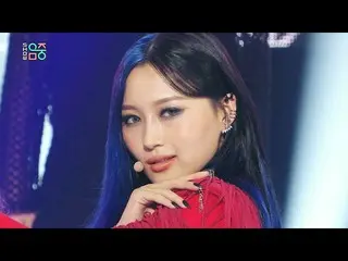 [Official mbk] [Show! MUSICCORE] DREAMCATCHER-BOCA 20200829    