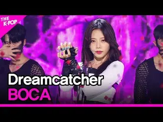 [Official sbp]  DREAMCATCHER, BOCA (DREAMCATCHER, BOCA) [THESHOW_ _ 200901]  .. 