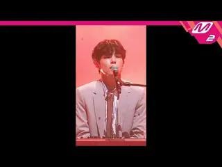 [Official mn2] [MPD Fan Cam ]DAY6 Wonpil Fan Cam 4K "Where the sea sleeps"  