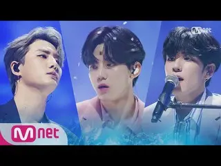 [Official mnk]DAY6 (Even of Day) -  Where the sea sleeps - Unit Debut Stage | MC