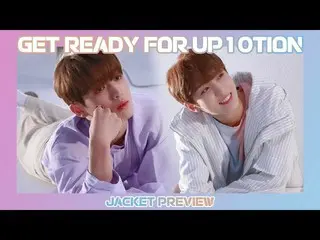 [Official] UP10TION, Get ready for UP10TION-JACKET PREVIEW  ..   