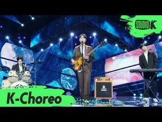 [Official kbk] [K-Choreo 6K] DAY6 (Even of Day) Fan Cam "Where the sea sleeps" (