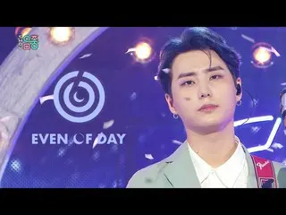 [Official mbk] [Show! MUSICCORE] DAY6 Even of Day -Where the sea sleeps 20200905