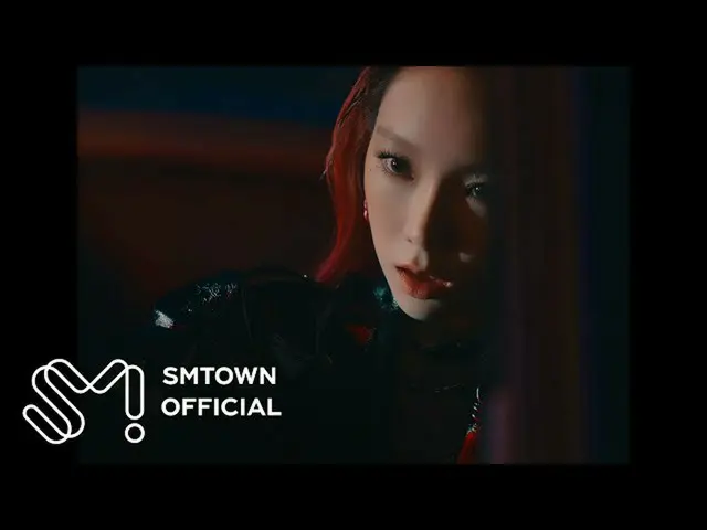 Taeyeon (SNSD (Girls' Generation)), new song "#GirlsSpkOut ft. Chanmina" will be