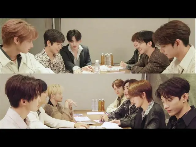 [J Official] SEVENTEEN, [ETC] "Ideal 24H" calendar member commentary.  