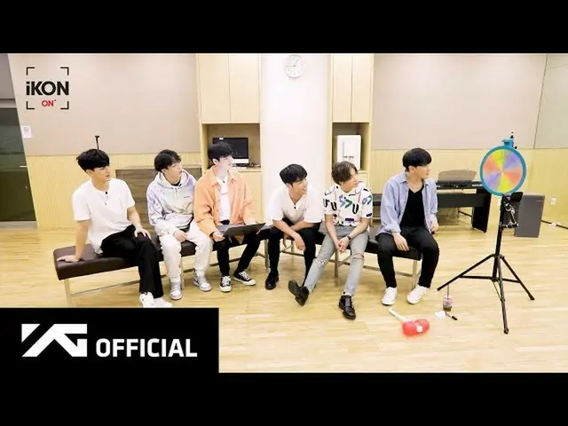 [Jd Official yg] RT ygent_official: #iKON-ON: Independently produced iKON 🎬 #iK