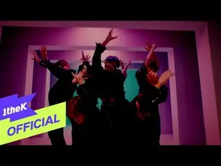 [Official loe]   [MV] UP10TION_ _  (UP10TION_ ) _ Light (Performance Ver.) ..  