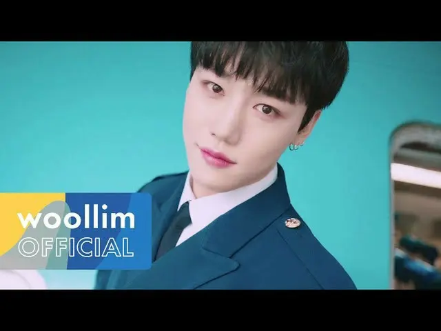 [Official woo]  Golden Child 2nd Single Album [Pump It Up] | Concept Trailer (Cv