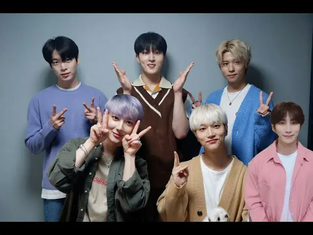 [Official] BOYS24, IN2IT's 2020 mid-autumn celebration greetings  